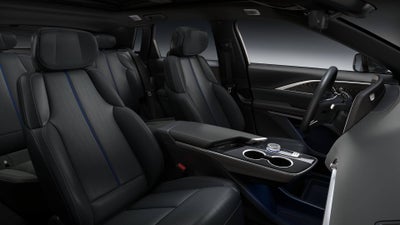 2026 Cadillac LYRIQ Premium Luxury