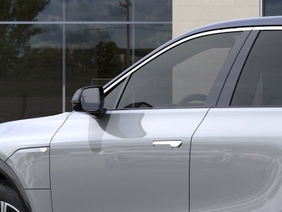 2026 Cadillac LYRIQ Premium Luxury