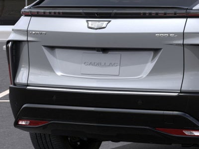 2026 Cadillac LYRIQ Premium Luxury