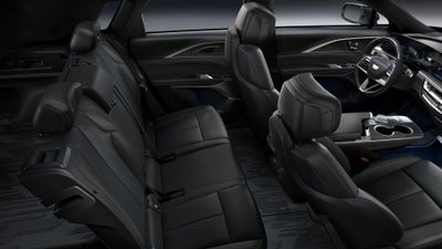 2026 Cadillac LYRIQ Premium Luxury