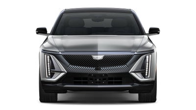 2026 Cadillac LYRIQ Premium Luxury