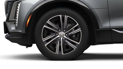 2026 Cadillac LYRIQ Premium Luxury