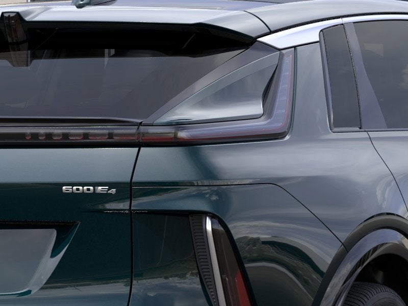 2026 Cadillac LYRIQ Premium Luxury