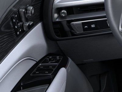 2026 Cadillac LYRIQ Premium Luxury