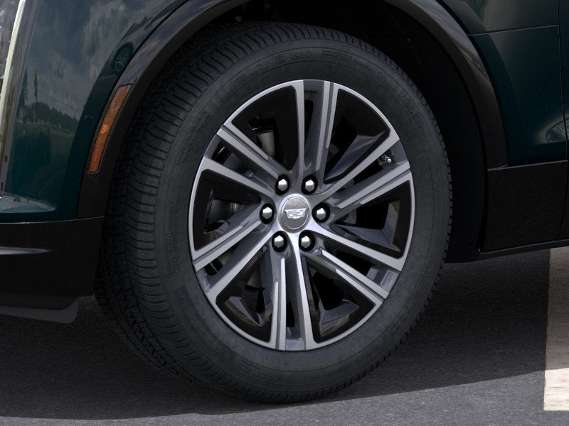 2026 Cadillac LYRIQ Premium Luxury