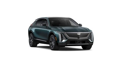 2026 Cadillac LYRIQ Premium Luxury