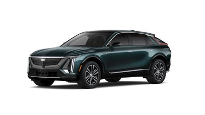 2026 Cadillac LYRIQ Premium Luxury
