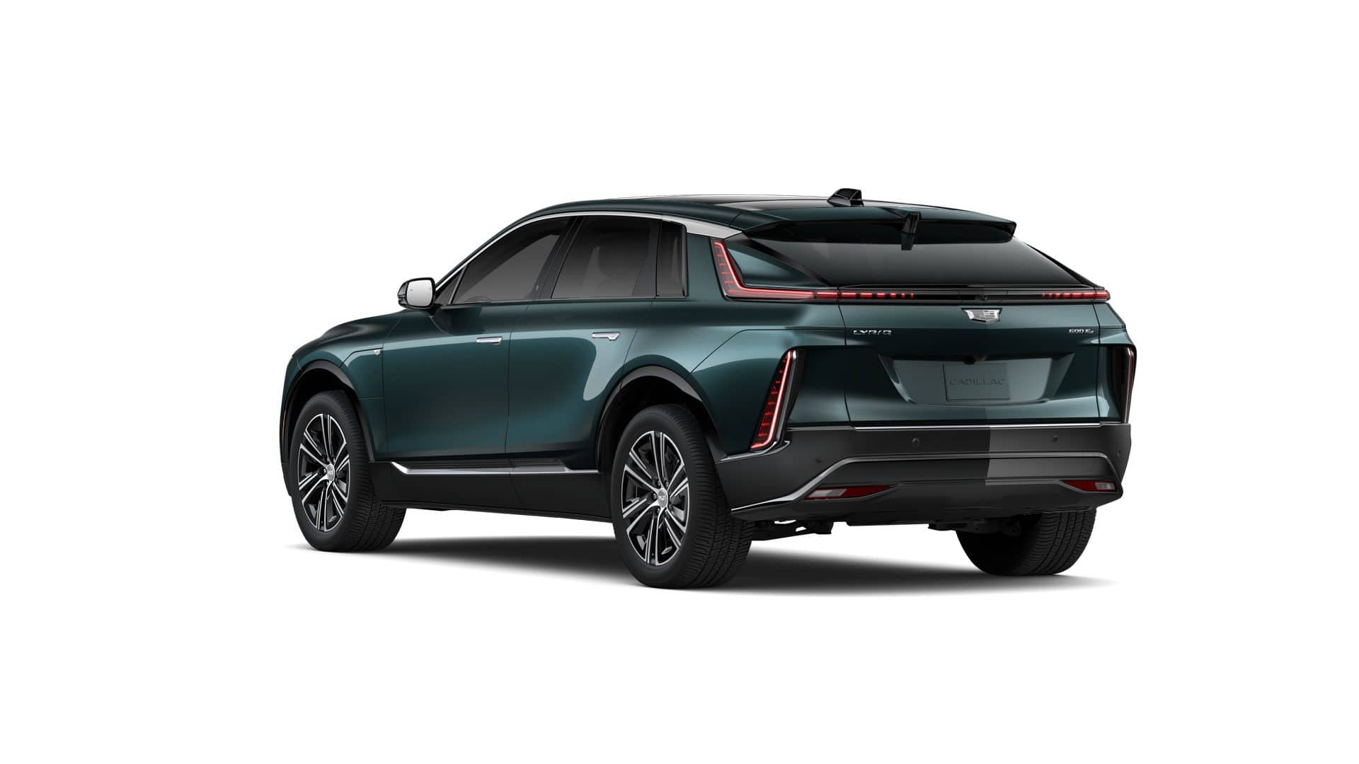 2026 Cadillac LYRIQ Premium Luxury