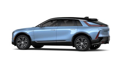 2027 Cadillac LYRIQ Premium Luxury