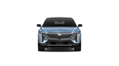 2027 Cadillac LYRIQ Premium Luxury