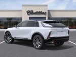 2027 Cadillac LYRIQ Signature Luxury