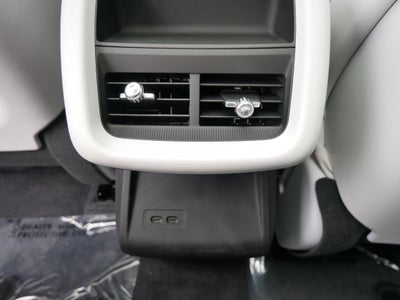 2024 Cadillac LYRIQ Sport 1