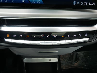 2024 Cadillac LYRIQ Sport 1