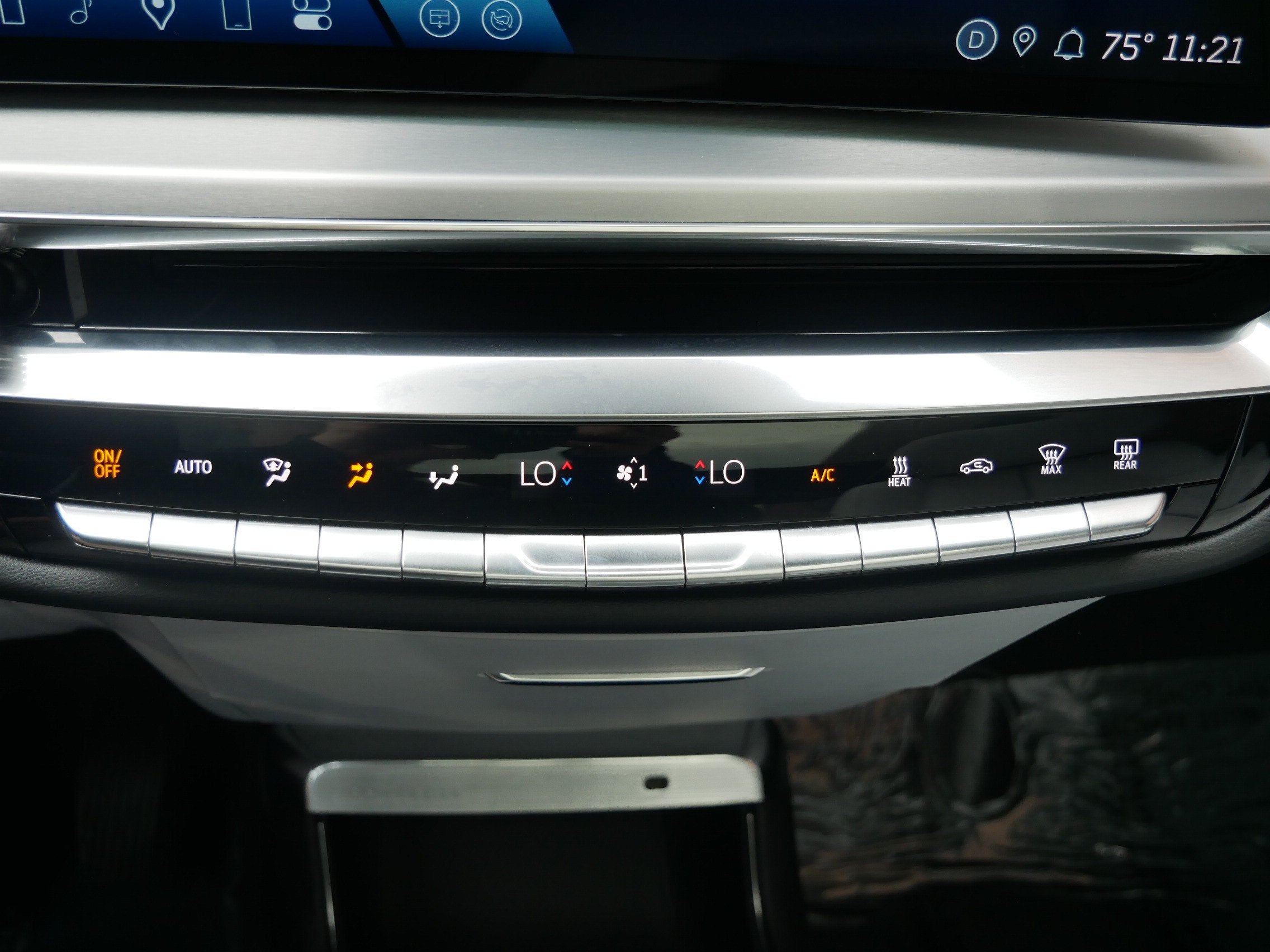 2024 Cadillac LYRIQ Sport 1