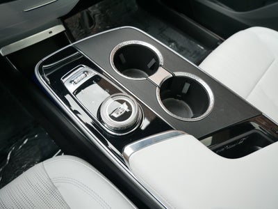 2024 Cadillac LYRIQ Sport 1