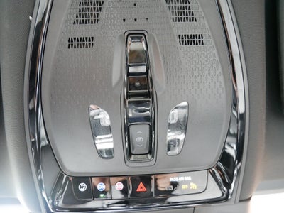 2024 Cadillac LYRIQ Sport 1