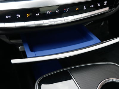 2024 Cadillac LYRIQ Sport 1