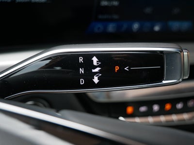 2024 Cadillac LYRIQ Sport 1