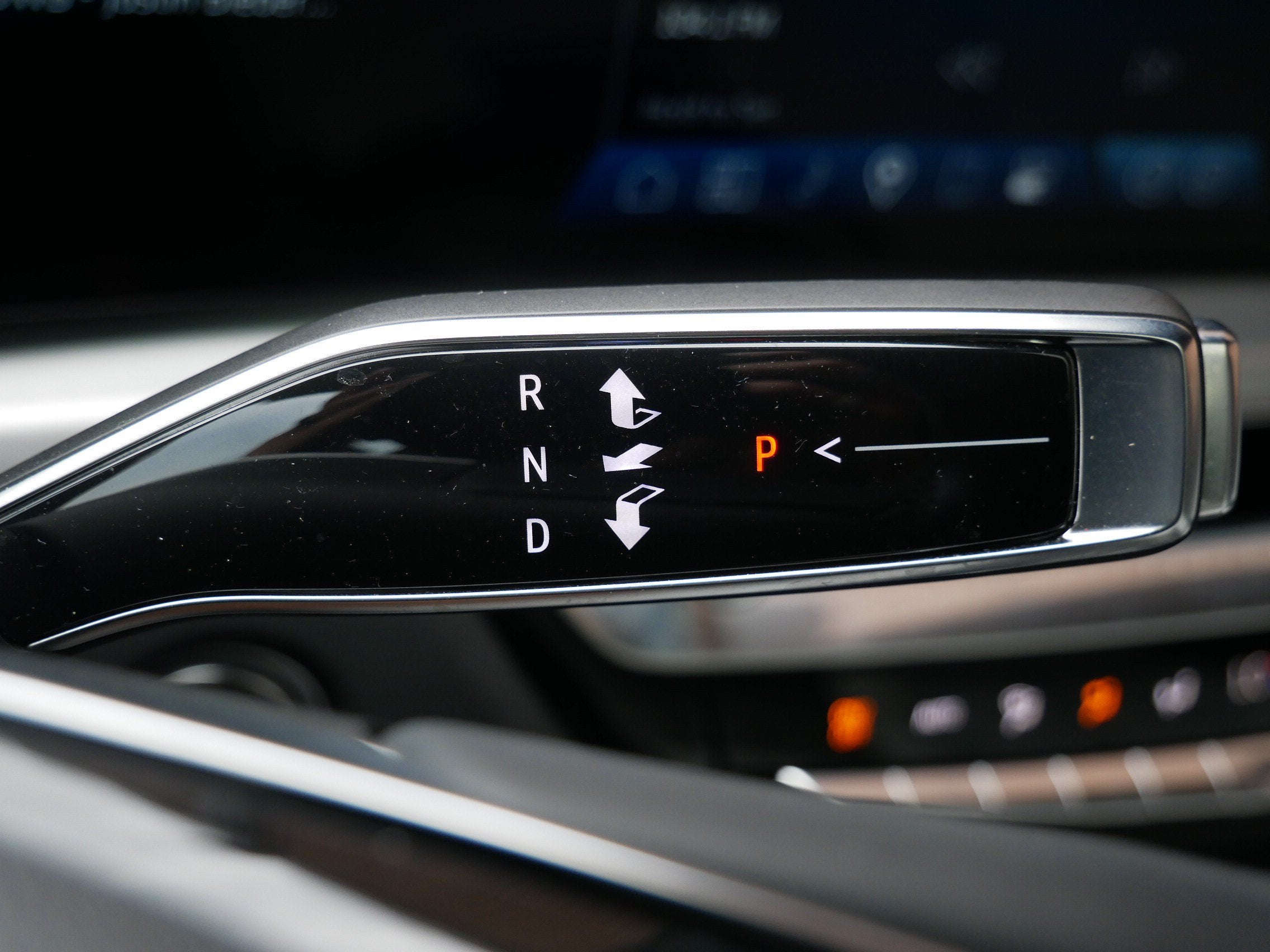 2024 Cadillac LYRIQ Sport 1
