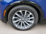 2024 Cadillac LYRIQ Sport 1