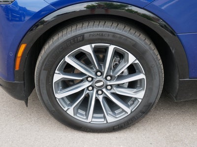 2024 Cadillac LYRIQ Sport 1