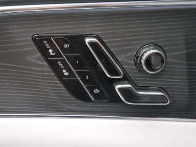 2024 Cadillac LYRIQ Sport 1