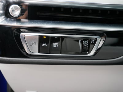 2024 Cadillac LYRIQ Sport 1