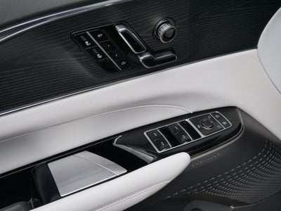 2024 Cadillac LYRIQ Sport 1