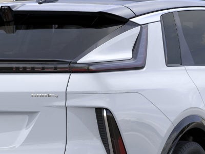 2026 Cadillac LYRIQ Signature Luxury