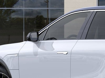 2026 Cadillac LYRIQ Signature Luxury