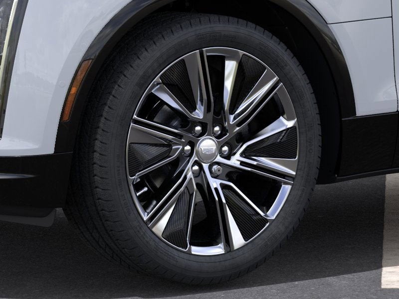 2026 Cadillac LYRIQ Signature Luxury