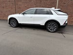 2024 Cadillac LYRIQ Sport 1