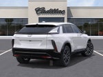 2025 Cadillac LYRIQ Sport 1