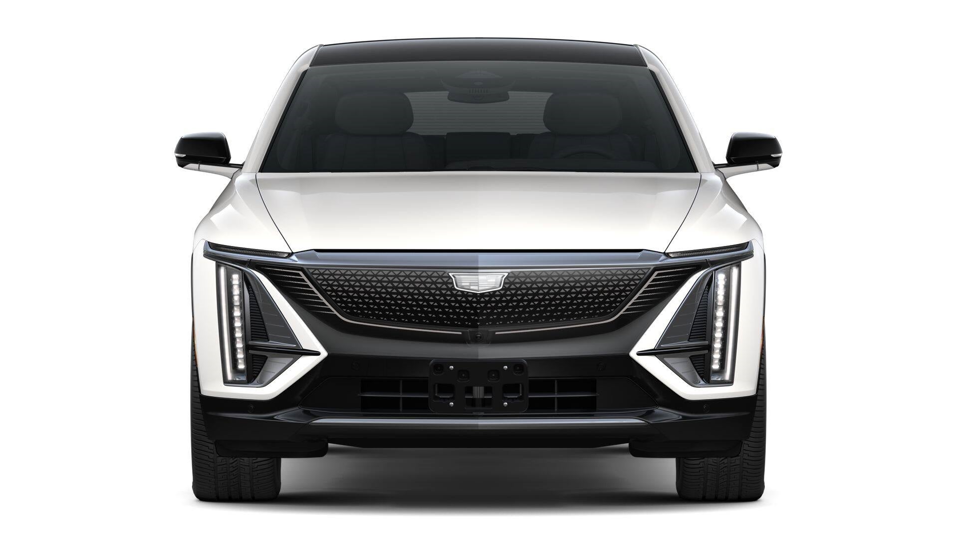 2025 Cadillac LYRIQ Sport 1