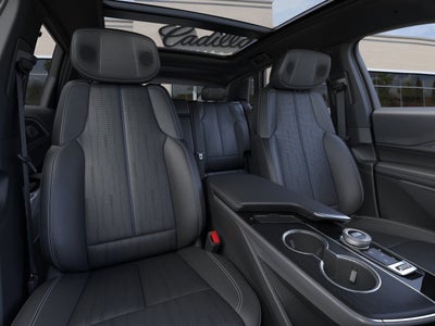 2026 Cadillac LYRIQ Premium Sport