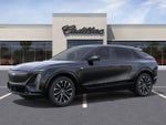 2026 Cadillac LYRIQ Premium Sport