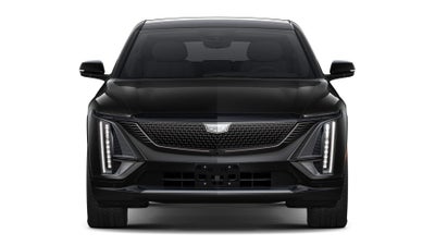 2026 Cadillac LYRIQ Premium Sport