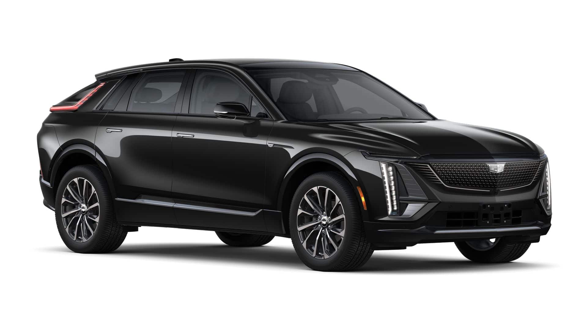 2026 Cadillac LYRIQ Premium Sport