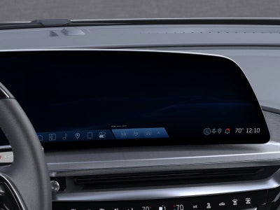 2026 Cadillac LYRIQ Premium Sport