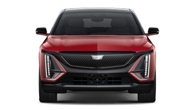 2026 Cadillac LYRIQ Premium Sport