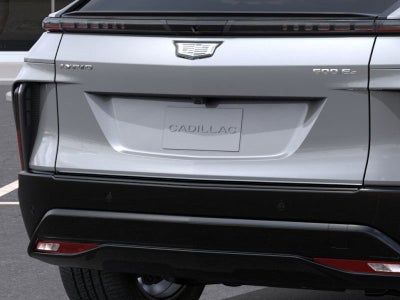 2026 Cadillac LYRIQ Premium Sport