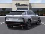 2026 Cadillac LYRIQ Premium Sport