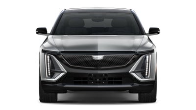 2026 Cadillac LYRIQ Premium Sport