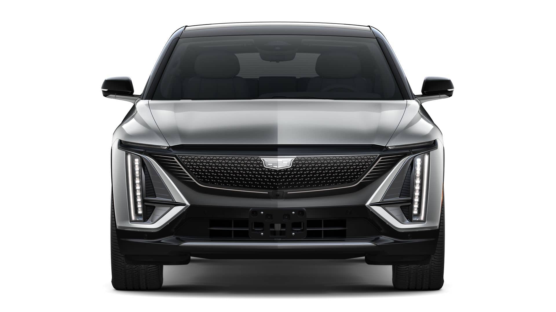 2026 Cadillac LYRIQ Premium Sport
