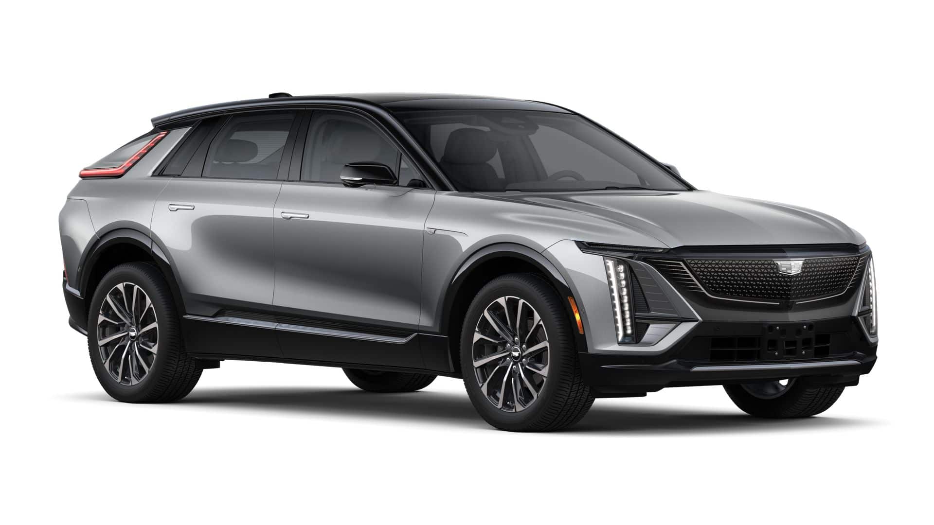 2026 Cadillac LYRIQ Premium Sport