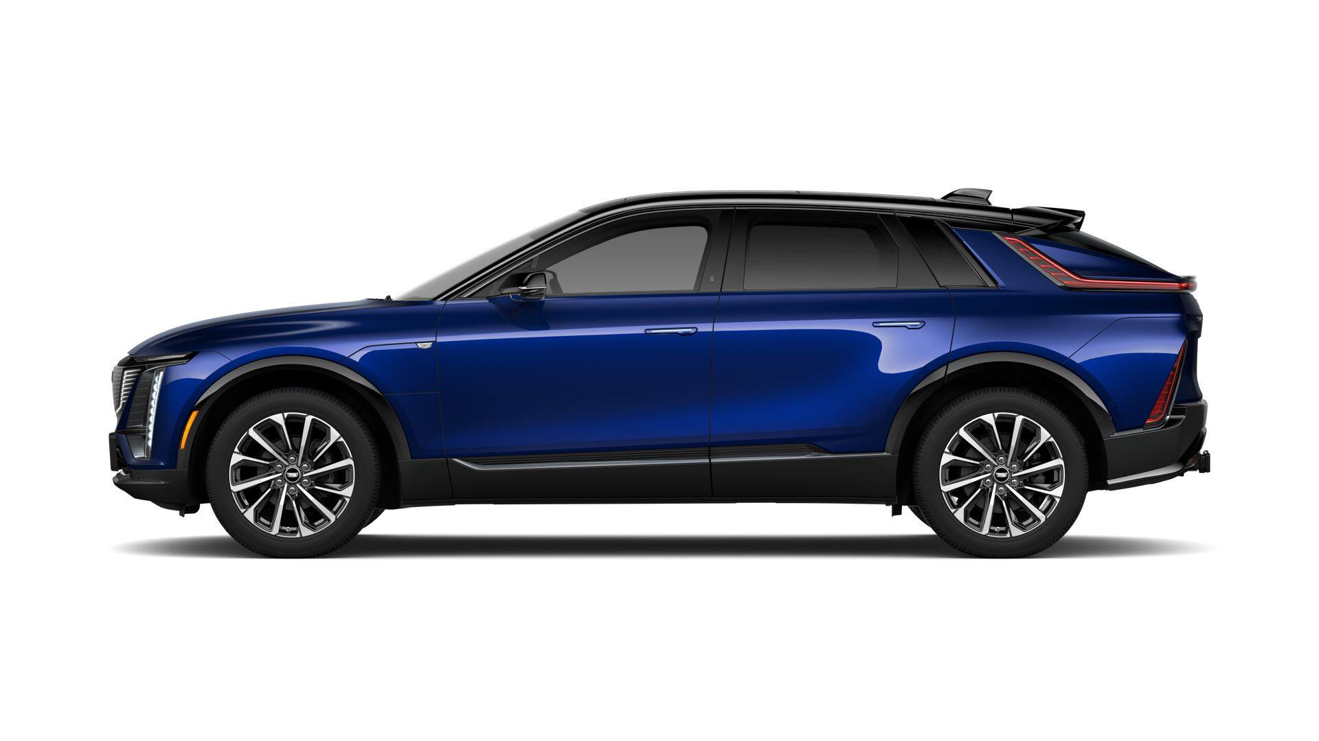 2027 Cadillac LYRIQ Premium Sport