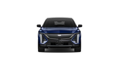 2027 Cadillac LYRIQ Premium Sport