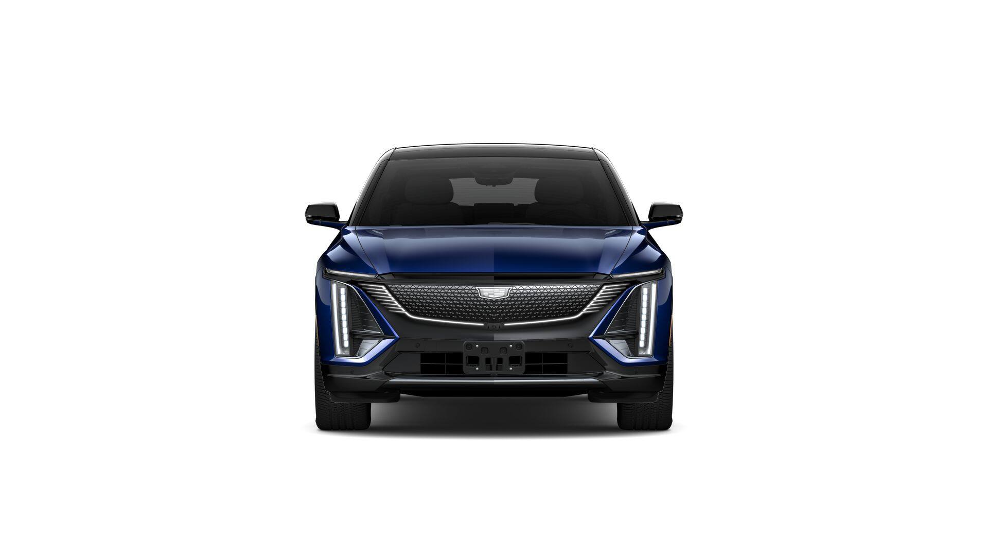 2027 Cadillac LYRIQ Premium Sport