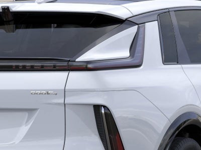 2026 Cadillac LYRIQ Signature Sport