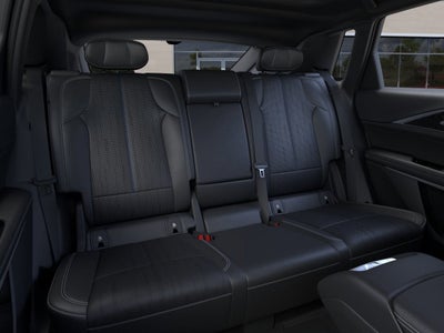 2026 Cadillac LYRIQ Signature Sport